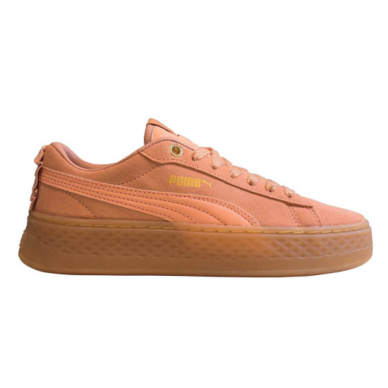 Puma  Smash Platform Frill